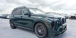 New 2026 BMW X7 ALPINA XB7 in WEST PALM BEACH, FLORIDA
