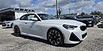 New 2026 BMW 2 SERIES 230I in WEST PALM BEACH, FLORIDA