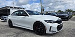 New 2026 BMW 3 SERIES M340I in WEST PALM BEACH, FLORIDA