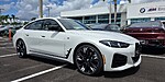 New 2026 BMW 4 SERIES M440I XDRIVE in WEST PALM BEACH, FLORIDA