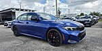 New 2026 BMW 3 SERIES M340I in WEST PALM BEACH, FLORIDA
