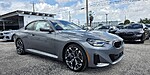 New 2026 BMW 2 SERIES 230I in WEST PALM BEACH, FLORIDA