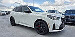 New 2026 BMW X3 M50 XDRIVE in WEST PALM BEACH, FLORIDA