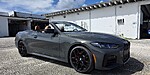 New 2027 BMW 4 SERIES 430I in WEST PALM BEACH, FLORIDA
