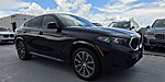 New 2027 BMW X6 M60I in WEST PALM BEACH, FLORIDA