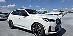 New 2026 BMW X3 M50 XDRIVE in WEST PALM BEACH, FLORIDA