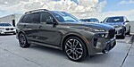 New 2027 BMW X7 M60I in WEST PALM BEACH, FLORIDA