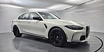 New 2027 BMW M3 COMPETITION SEDAN in WEST PALM BEACH, FLORIDA