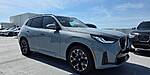 New 2026 BMW X3 30 XDRIVE in WEST PALM BEACH, FLORIDA