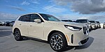 New 2026 BMW X3 30 XDRIVE in WEST PALM BEACH, FLORIDA