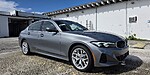 New 2026 BMW 3 SERIES 330I in WEST PALM BEACH, FLORIDA