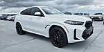 New 2027 BMW X6 XDRIVE40I in WEST PALM BEACH, FLORIDA