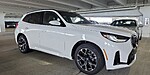 New 2026 BMW X3 30 XDRIVE in WEST PALM BEACH, FLORIDA