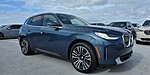 New 2026 BMW X3 30 XDRIVE in WEST PALM BEACH, FLORIDA