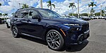 New 2027 BMW X7 M60I in WEST PALM BEACH, FLORIDA