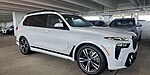 New 2027 BMW X7 XDRIVE40I in WEST PALM BEACH, FLORIDA