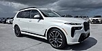 New 2027 BMW X7 XDRIVE40I in WEST PALM BEACH, FLORIDA
