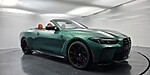 New 2027 BMW M4 COMPETITION in WEST PALM BEACH, FLORIDA