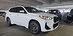 New 2027 BMW X1 XDRIVE28I in WEST PALM BEACH, FLORIDA