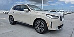 New 2026 BMW X3 30 XDRIVE in WEST PALM BEACH, FLORIDA