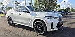 New 2027 BMW X6 XDRIVE40I in WEST PALM BEACH, FLORIDA