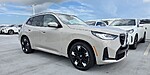 New 2026 BMW X3 30 XDRIVE in WEST PALM BEACH, FLORIDA