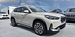 New 2027 BMW X1 XDRIVE28I in WEST PALM BEACH, FLORIDA