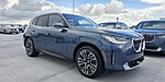 New 2026 BMW X3 30 XDRIVE in WEST PALM BEACH, FLORIDA