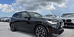 New 2026 BMW X3 30 XDRIVE in WEST PALM BEACH, FLORIDA