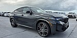 New 2027 BMW X6 M60I in WEST PALM BEACH, FLORIDA