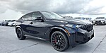 New 2027 BMW X6 M60I in WEST PALM BEACH, FLORIDA