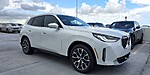 New 2026 BMW X3 30 XDRIVE in WEST PALM BEACH, FLORIDA