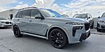 New 2027 BMW X7 XDRIVE40I in WEST PALM BEACH, FLORIDA