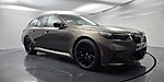New 2027 BMW M5 BASE in WEST PALM BEACH, FLORIDA