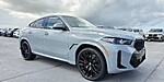New 2027 BMW X6 XDRIVE40I in WEST PALM BEACH, FLORIDA