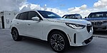 New 2026 BMW X3 30 XDRIVE in WEST PALM BEACH, FLORIDA