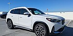 New 2027 BMW X1 XDRIVE28I in WEST PALM BEACH, FLORIDA