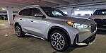 New 2027 BMW X1 XDRIVE28I in WEST PALM BEACH, FLORIDA
