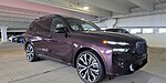 New 2027 BMW X7 M60I in WEST PALM BEACH, FLORIDA