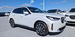 New 2026 BMW X3 30 XDRIVE in WEST PALM BEACH, FLORIDA