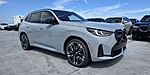 New 2026 BMW X3 M50 XDRIVE in WEST PALM BEACH, FLORIDA