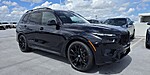 New 2027 BMW X7 XDRIVE40I in WEST PALM BEACH, FLORIDA