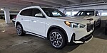 New 2027 BMW X1 XDRIVE28I in WEST PALM BEACH, FLORIDA