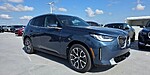New 2026 BMW X3 30 XDRIVE in WEST PALM BEACH, FLORIDA