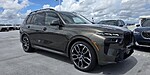New 2027 BMW X7 XDRIVE40I in WEST PALM BEACH, FLORIDA
