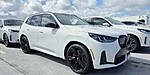 New 2026 BMW X3 M50 XDRIVE in WEST PALM BEACH, FLORIDA