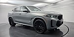 New 2027 BMW X6 XDRIVE40I in WEST PALM BEACH, FLORIDA