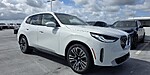 New 2026 BMW X3 30 XDRIVE in WEST PALM BEACH, FLORIDA
