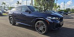 New 2027 BMW X6 XDRIVE40I in WEST PALM BEACH, FLORIDA