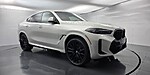 New 2027 BMW X6 XDRIVE40I in WEST PALM BEACH, FLORIDA